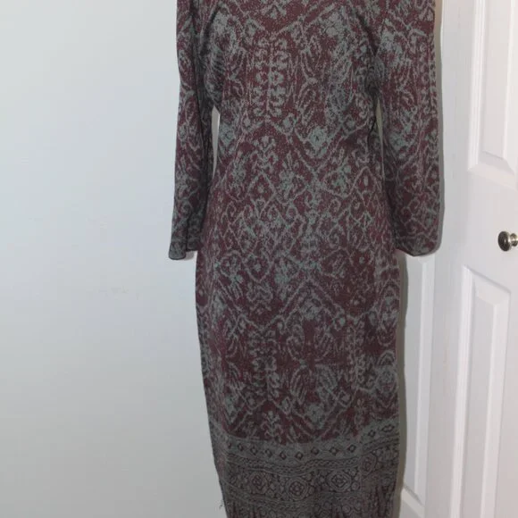 Peruvian Connection Elegant Dress - Picture 5 of 5